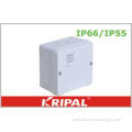 IP55 / IP66 PC DK Cable Terminal Junction Box Flameproof 98